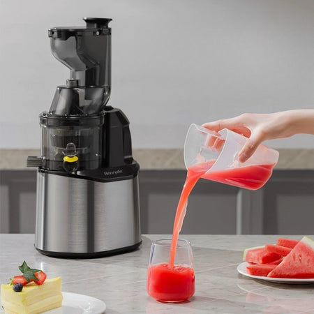 Extracteur de jus