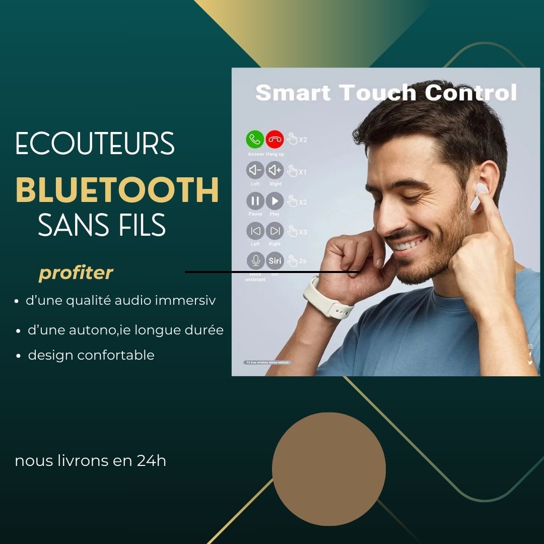 Son Haute Définition & Autonomie Longue Durée